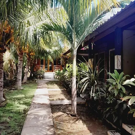 La Paparrucha Bali-3