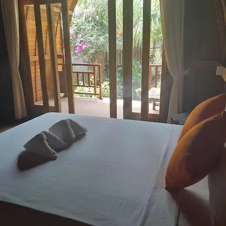 La Paparrucha Bali-3