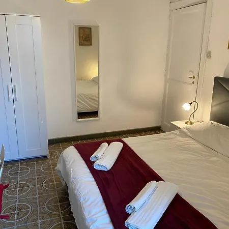 Rooms In San Domenico Maggiore 3-3