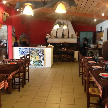 Auberge Champetre-3