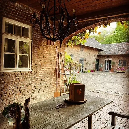 Hoeve Berghof-2