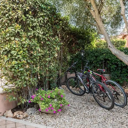 B&B L'Ulivo Fiumicino-2