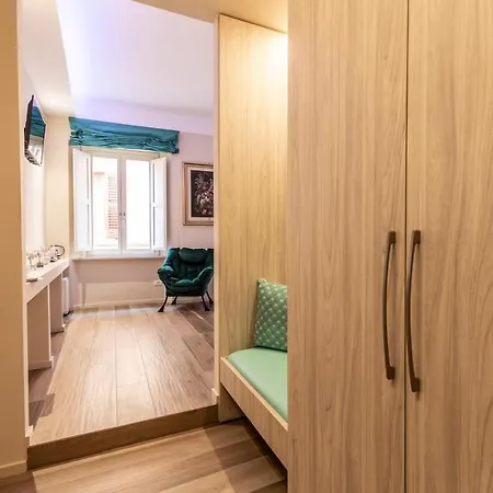 La Romantica camere e wellness-3