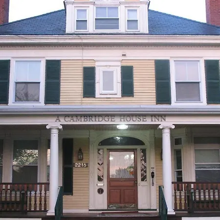 A Cambridge House Inn-2