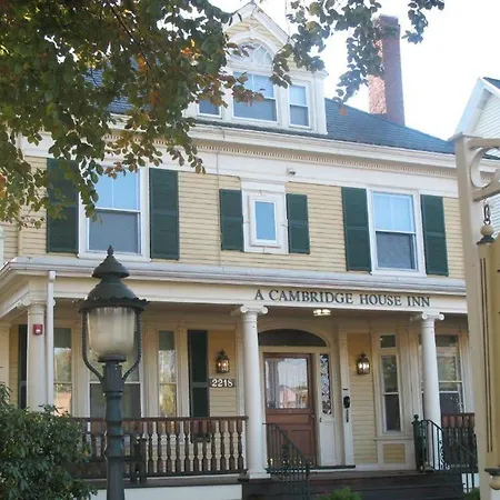 A Cambridge House Inn-2