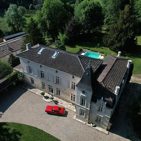 Château Fleur D'Aya-2