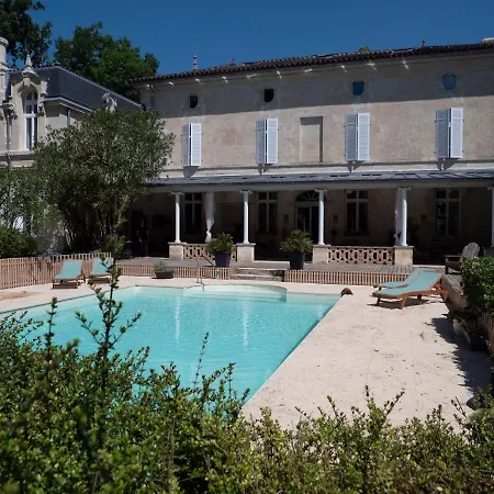 Château Fleur D'Aya-3