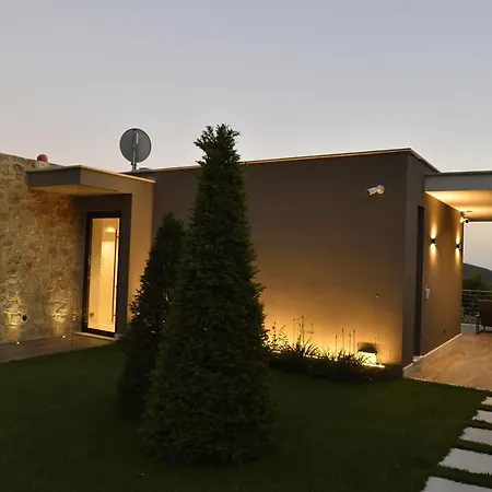 La Dependance Luxury Bed And Breakfast-2