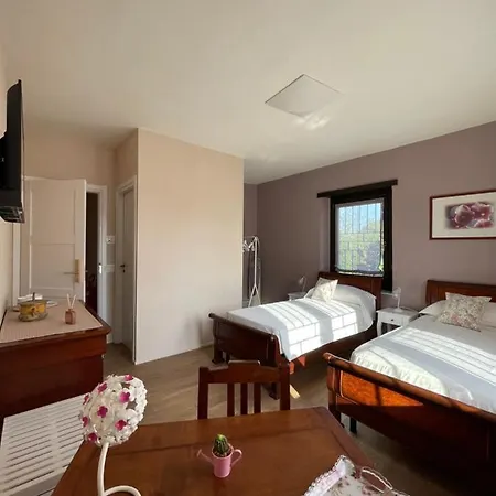 B&B Cascina Cortassa-2