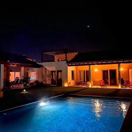 Casa Da Courela-2