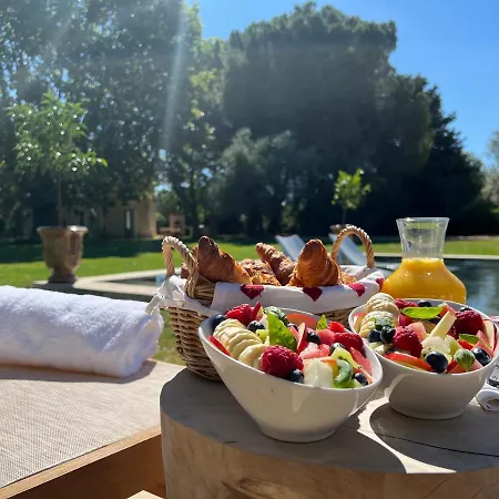 Domaine de la Trinité - 5 min de l'Aéroport - 10 min des plages-3