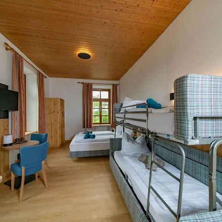 Haus Weyregg - Pension-2