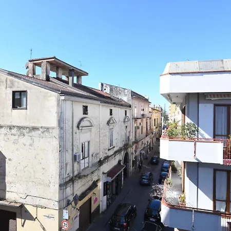 Bed And Breakfast Sant'Anna-2