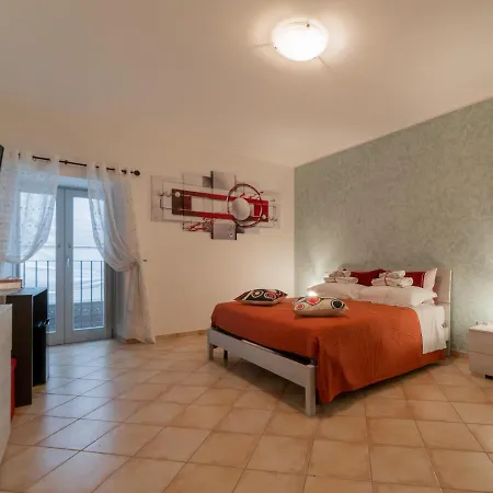 B&B Santa Giusta-2