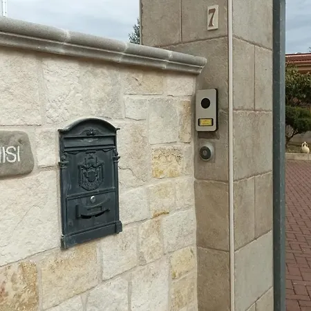 B&B Casa Nisi-2