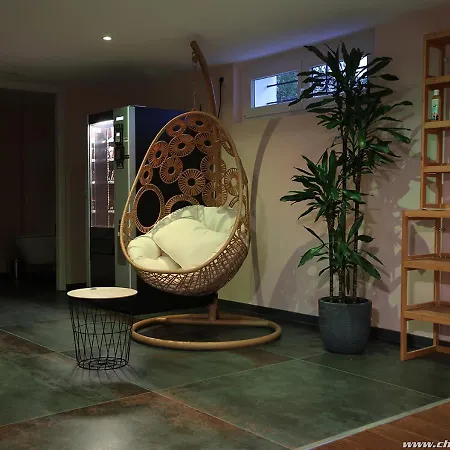 Ds Plaisir Love Room avec sauna, jacuzzi à Nancy-2