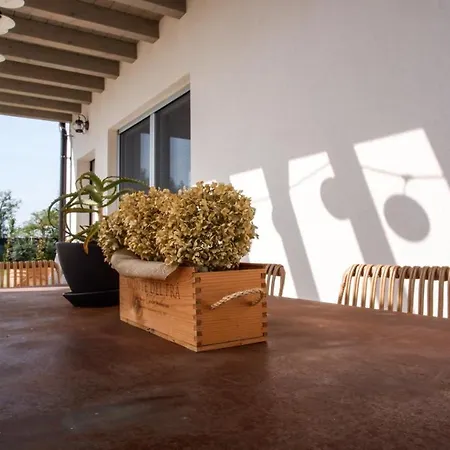 Ca di Timo B&B-3