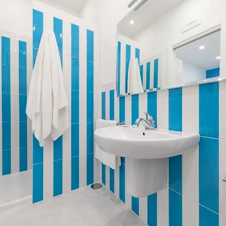 Blue Coral Suite B&B-3