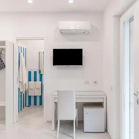 Blue Coral Suite B&B-2