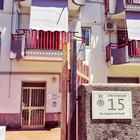a CASA di CECY-3