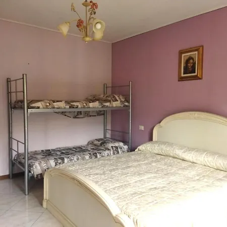 Da Marino - Bed&Breakfast-3