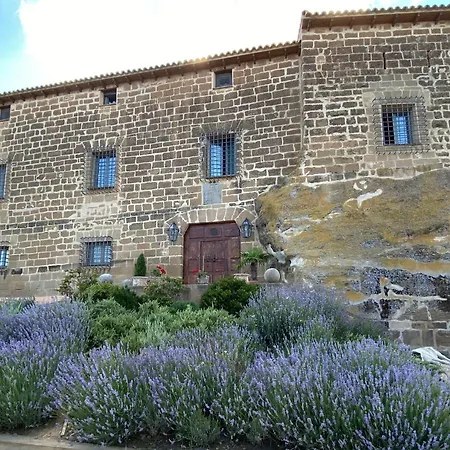 Castillo de Corvinos-3