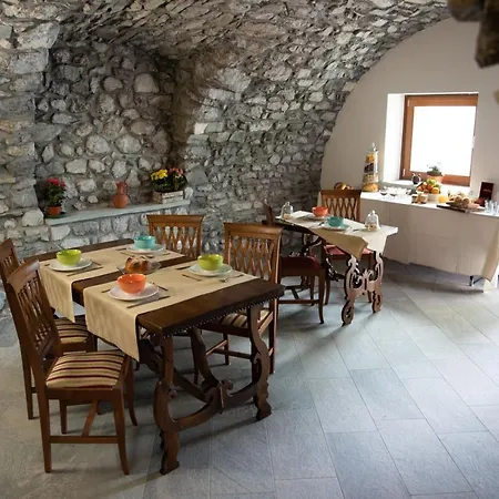 B&B Le Aquane-3