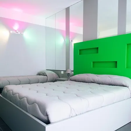 Dream B&B Roma-3