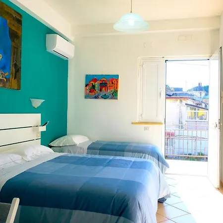 a casa di Chiara bed&breakfast-3