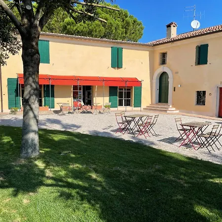 Turchi Farm - Locanda della Luna&Antico Frantoio-2