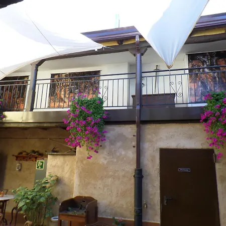 B&B El Caminero-3
