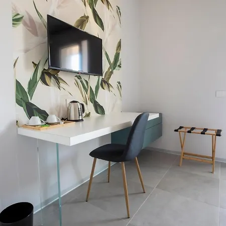 B&B Fior di Magnolia-3