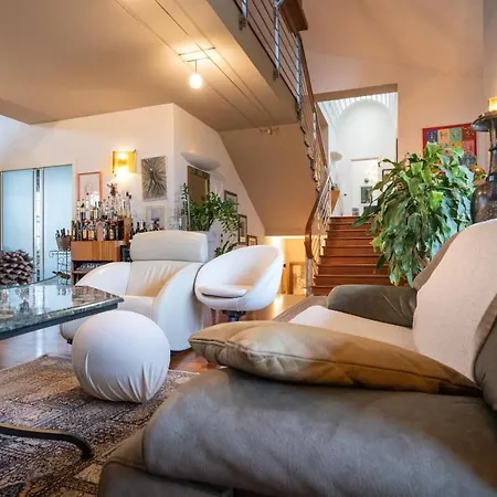 B&B La Villa-2