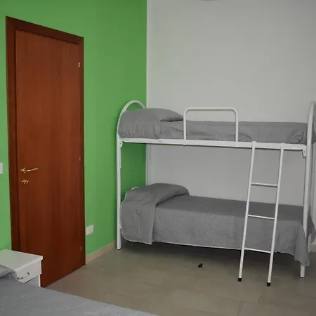 B&B Da Zio Peppe-2