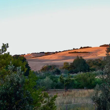 Bed&Breakfast Casale del Sole-3