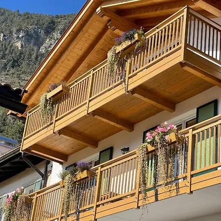 B&B La Casa del Sole-2
