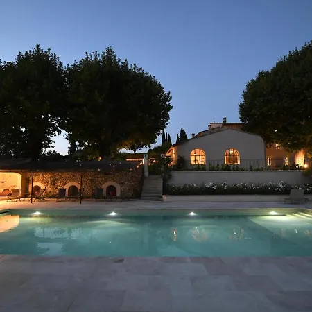 Domaine Perréal Les Chambres-2