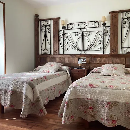 B&B El Caminero-2