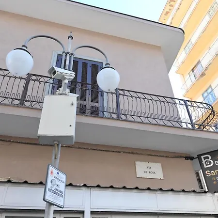 Bed And Breakfast Sant'Anna-3