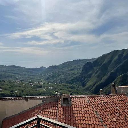B&B Antica Locanda San Ciriaco-3
