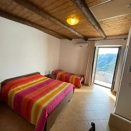 B&B Antica Locanda San Ciriaco-2