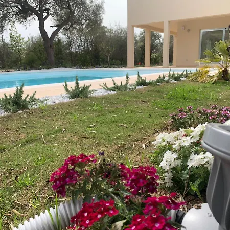 Resort Natura & Relax-3