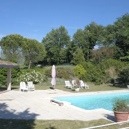Chambre d'hôtes LOU PATACLET-2