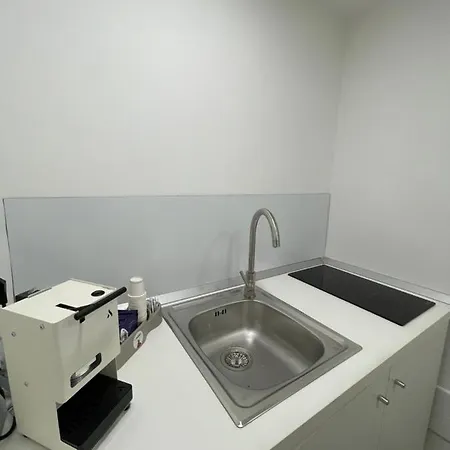 B&B Citytravelnapoli-2