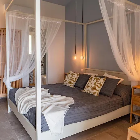B&B Sole Mare Luna-2