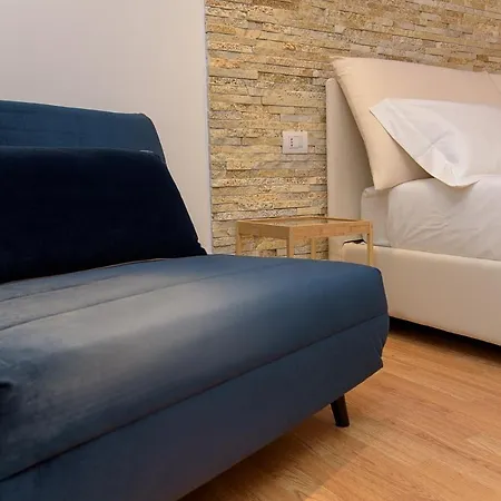 Aminta - Rooms & Wellness-3