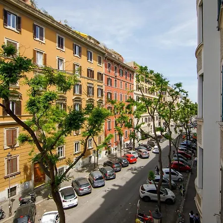 Erreggi Luxury Rooms-3