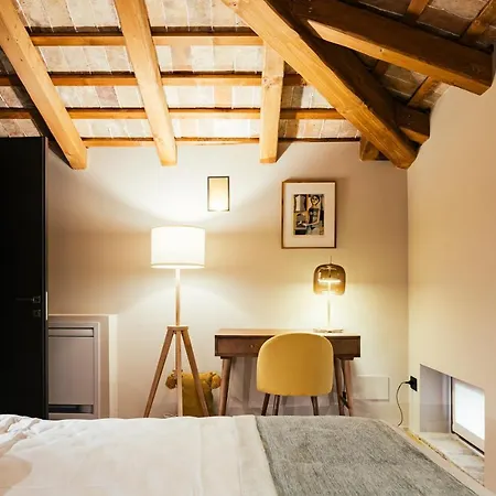 B&B Casa Del Vicario-3