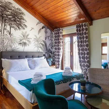 Pavean Suites Frattaminore-3