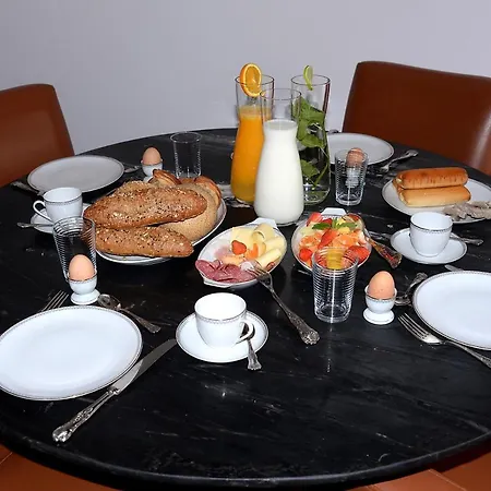 Bed And Breakfast In De Buurt-3